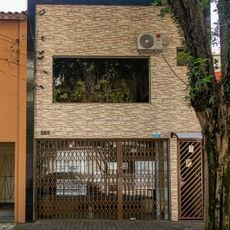 Imóvel à Rua Dona Inácia Uchoa, nº 157