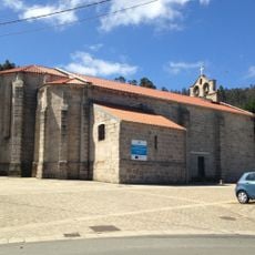 Monastery of Soandres