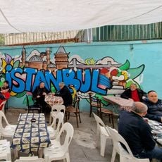 Graffiti