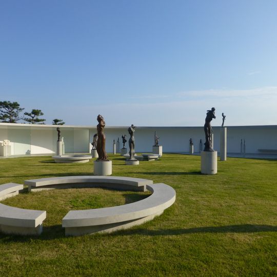 Ken Iwata Mother and Child Museum