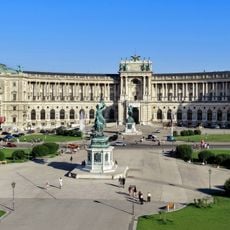 Heldenplatz
