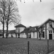 Persévérance, Deldenerbroek