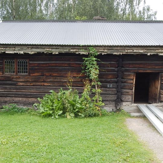 Valdres, Norsk Folkemuseum