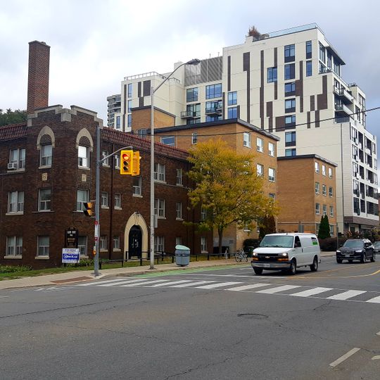 Parkdale—High Park