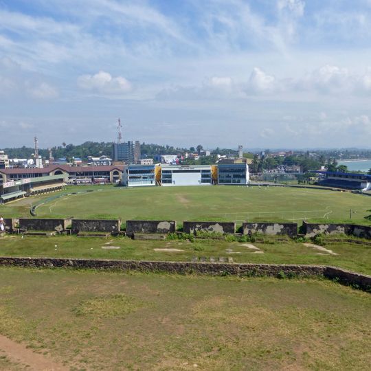 Galle International Stadium