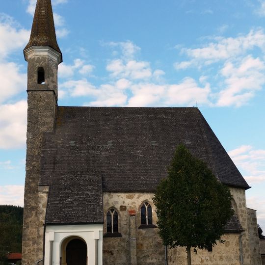 Filialkirche Höring