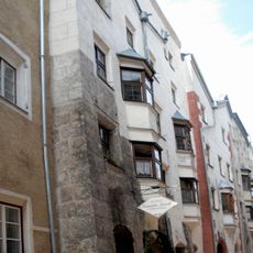 Bürgerhaus, Hörtnagel-Haus