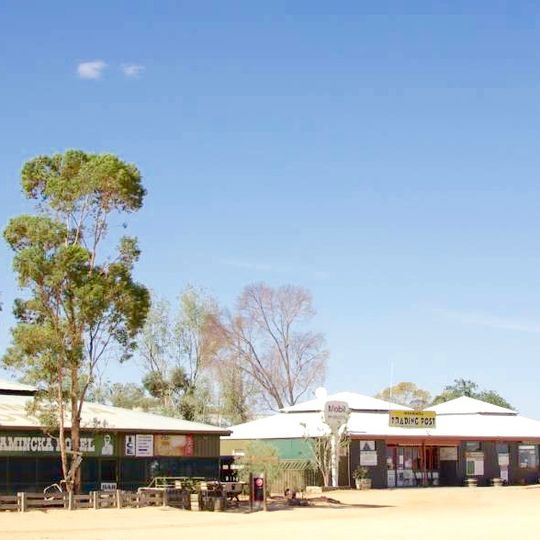 Innamincka