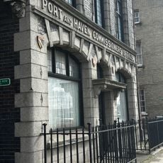 Port And Haven Commissioners Offices