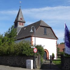 Evangelische Kirche