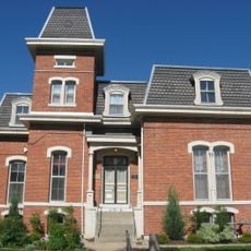 Hendricks County Historical Museum