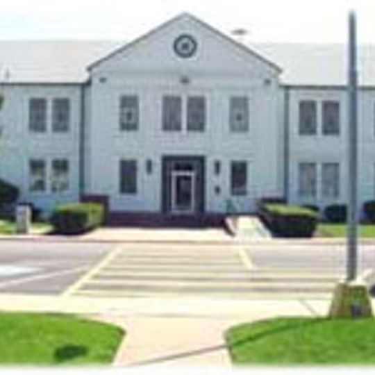Federal Correctional Institution, Petersburg Low