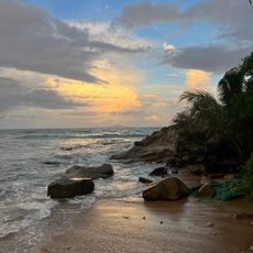 Playa Icacos