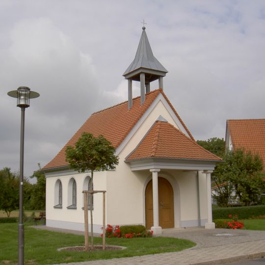 Kapelle