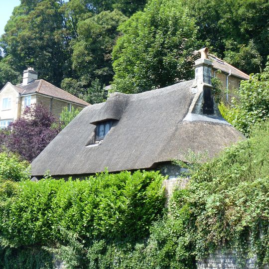 Thatched Cottage