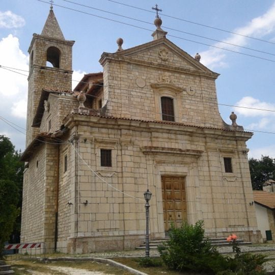 Chiesa di San Vincenzo