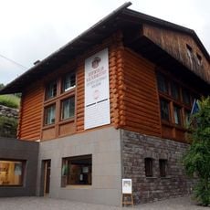 Bersntoler Kulturinstitut