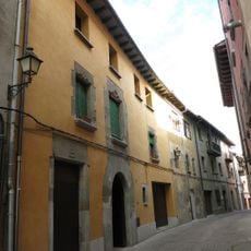 Carrer del Comte