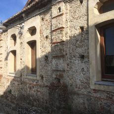 Museo multimediale delle serre calabresi - La Filanda