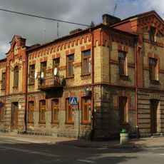 11 Wigierska Street in Suwałki