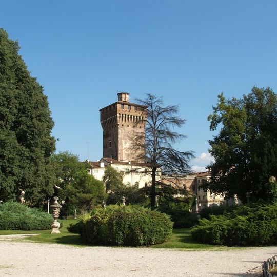 Giardini Salvi