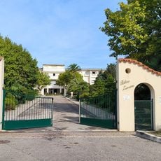 Palais Lumière