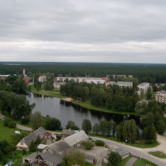 Ropaži Municipality