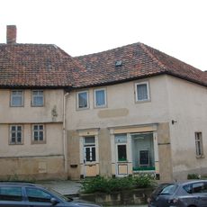 Clara-Zetkin-Straße 9