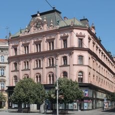 Náměstí Svobody 4