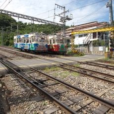 Ikoma Cable Line