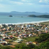 Governador Celso Ramos