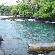 Isaac Hale Beach Park