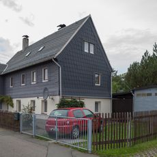 Wohnhaus Hans-Benz-Straße 10