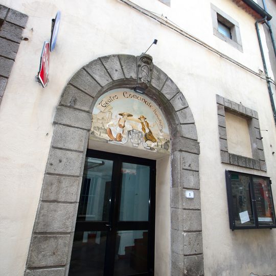 Cinema Teatro Comunale