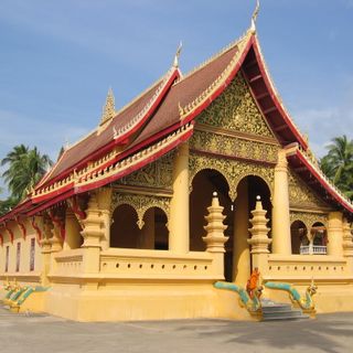 Wat Ong Teu Mahawihan