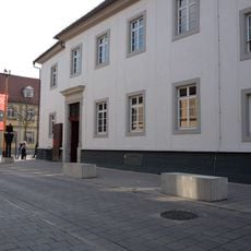 Ludwigsburg Museum