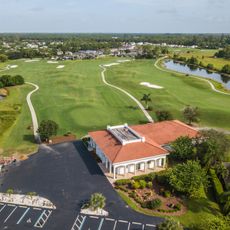 Bonita Fairways Golf Course
