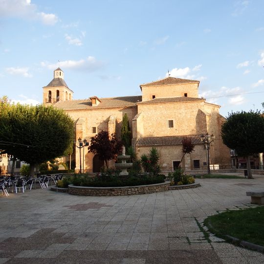 Pozuelo de Calatrava