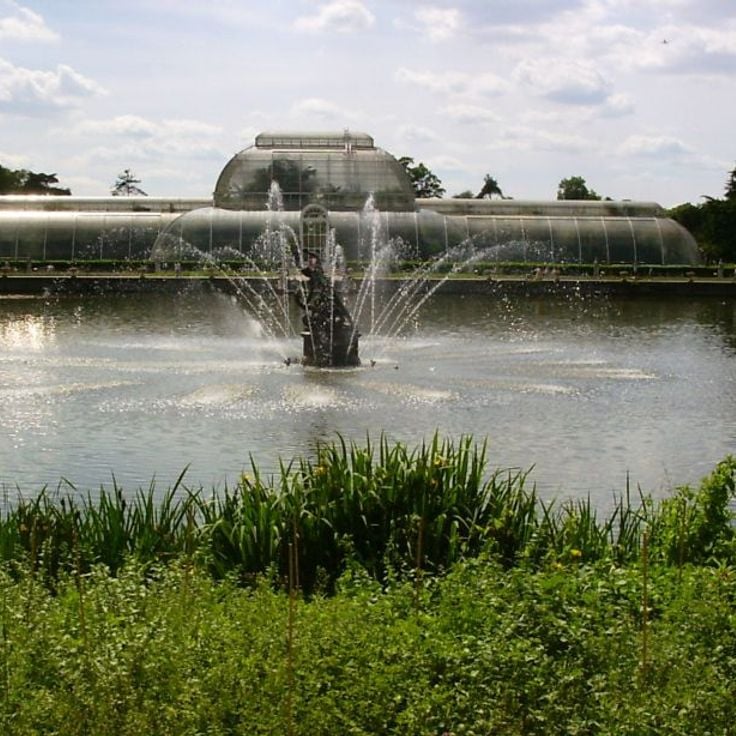 Giardini Reali Botanici