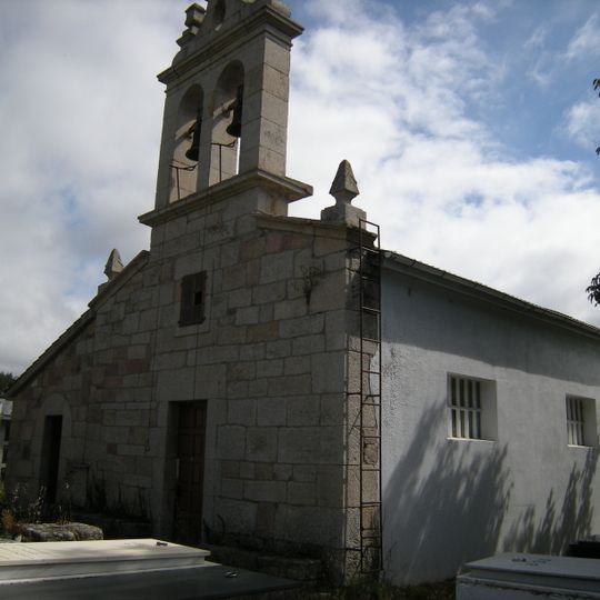 Church of Saint Vincent