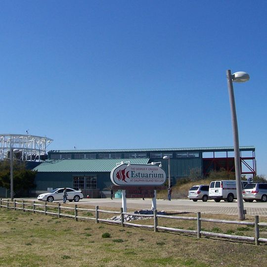 Dauphin Island Sea Lab