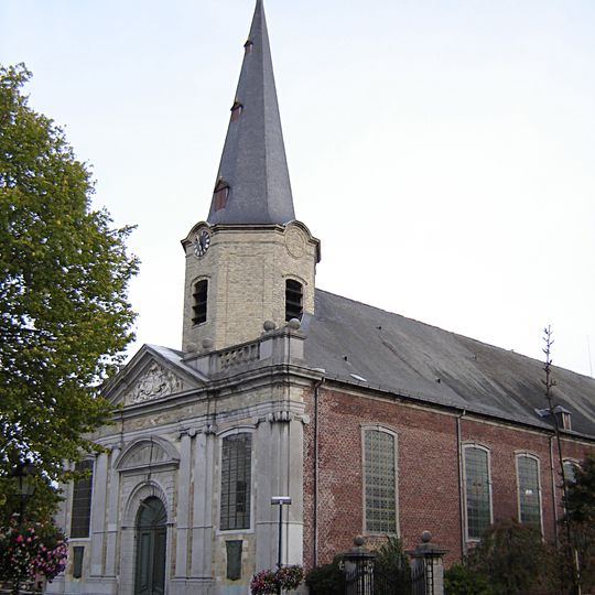 Sint-Martinuskerk