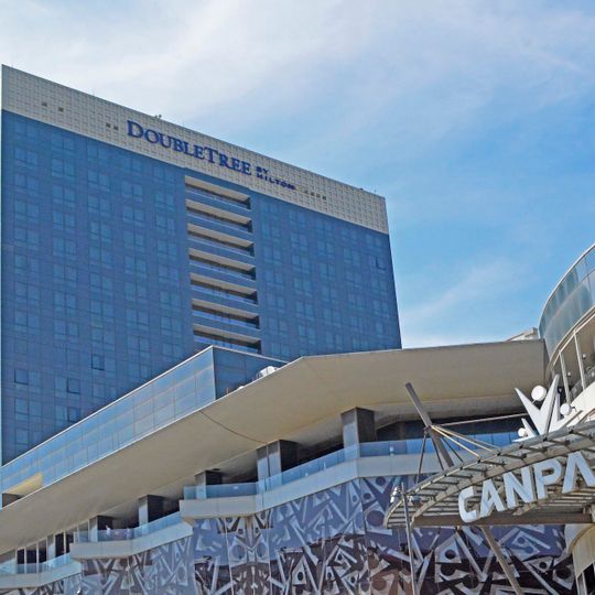 DoubleTree by Hilton Istanbul Umraniye