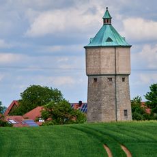 Wasserturm Krensheim