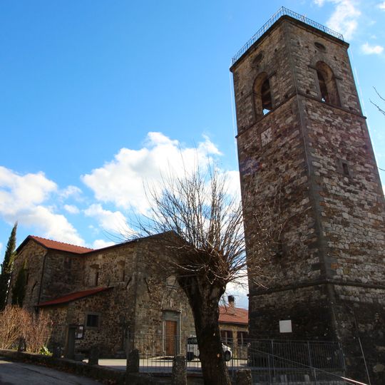 Chiesa di Sant'Antonino Martire