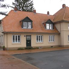 Martensplatz 19, Hannover