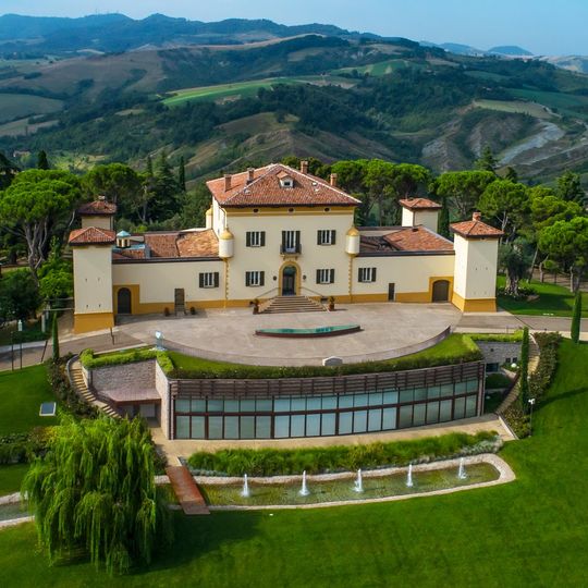 Varignana Palace Resort & SPA