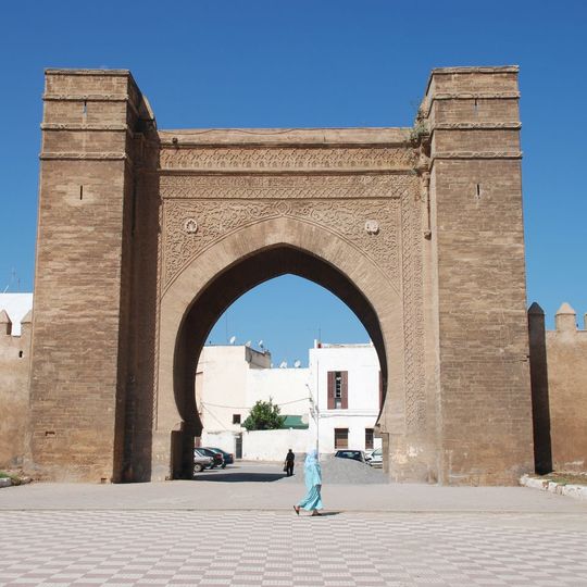 Bab el-Mrissa