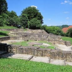Villa rustica of Nürtingen