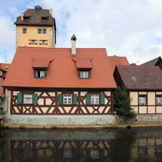 Ehemaliges Zollhaus in Hersbruck